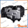 Serrure de porte gauche pour RENAULT | EZC-RE-360, 28-1461